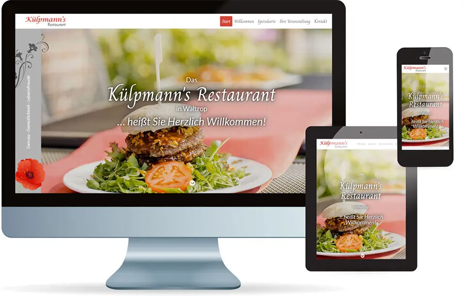 Külpmann's Restaurant