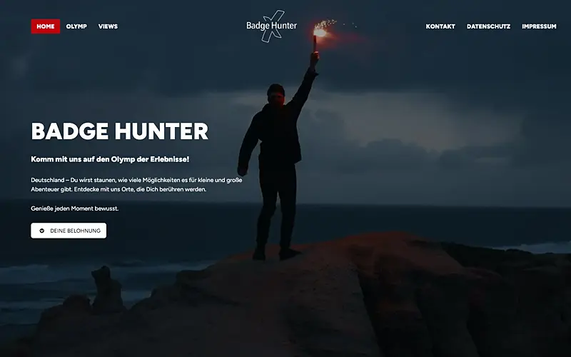 Badgehunter