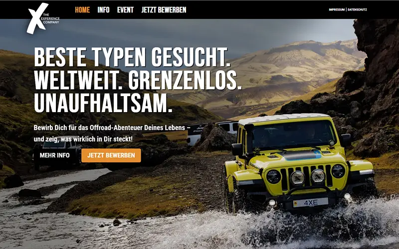 Beste Typen